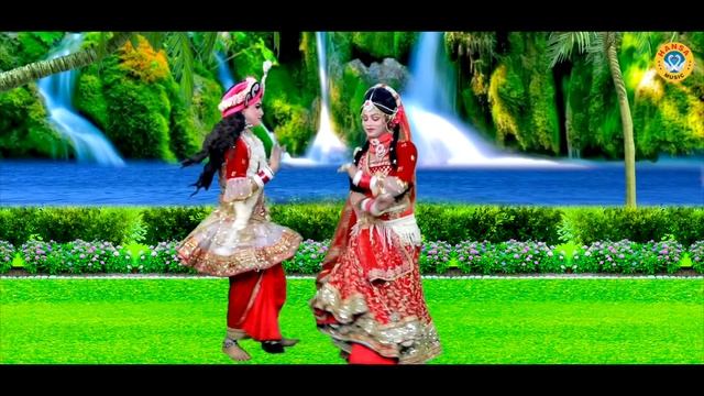राधा कृष्णा भजन 2023 | कान्हा मोहे ज्यादा लगे तू प्यारो | DJ Jhanki Dance 2023 |Shyam Bhajan