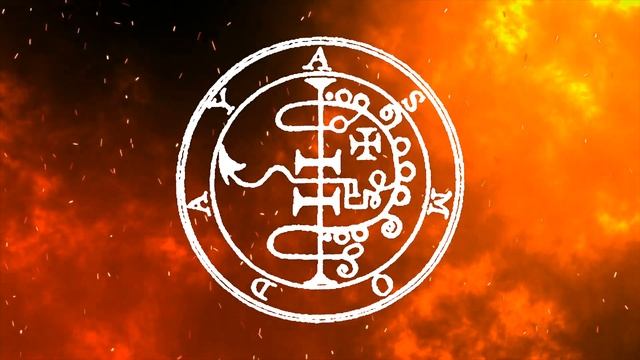 ASMODEUS - Powerful Mantra