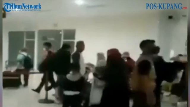 Anggota DPRD Boalemo Ngamuk Tolak Tes Antigen смотреть онлайн