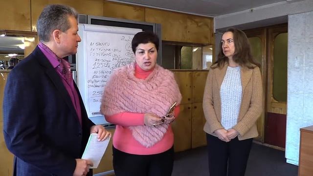 Как я делаю 1250! Амалия Репина Аврора АБ Днепр 24 12 19 смотреть онлайн