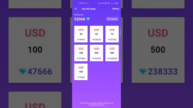 [ TEAM DRAGON ] HƯỚNG DẪN RÚT TIỀN APP MICO смотреть онлайн