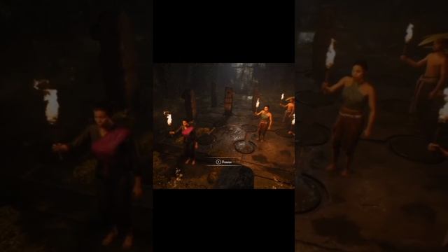 Indiana Jones ▶️ Древняя игра смотреть онлайн