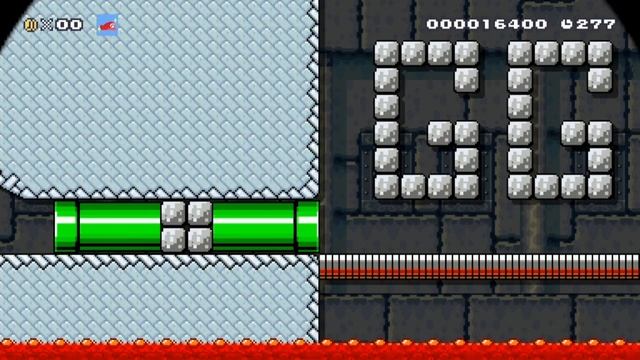 [0.07%] Super Mario Maker 2 - JC's The Triple Triple by JCTheChamp (+WR) смотреть онлайн
