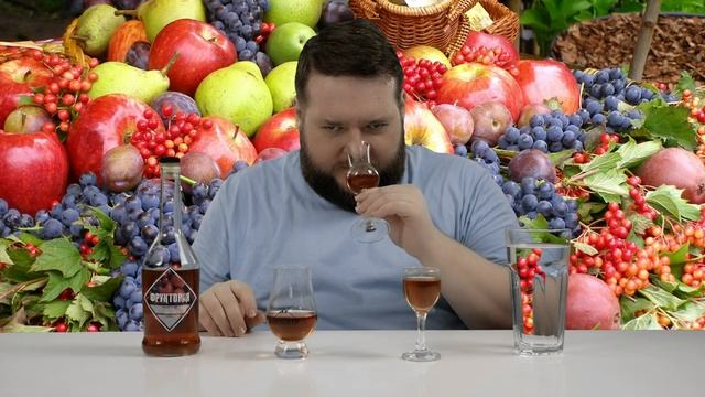 ОСВЕЖАЮЩИЙ, ЛЕТНИЙ, ФРУКТОВО-ЯГОДНЫЙ ЛИКЁР смотреть онлайн