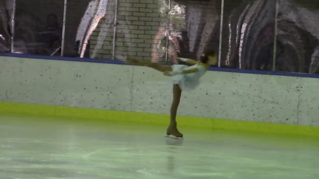 Kaunas Ice Spring Cup 2017 Cubs A Girls ПП 7 Sofiya BLR смотреть онлайн