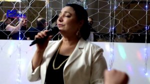 Эльмира Валиева - Народная песня. Elmira Valieva Avar singer