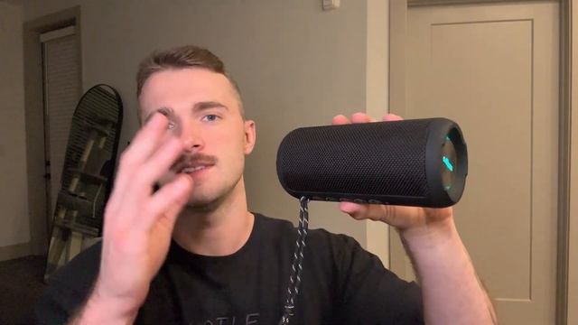 Ortizan Portable Bluetooth Speaker - Full Review