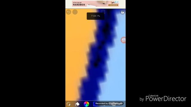 Tutorial cara membuat foto bersinar|ibis paint x смотреть онлайн
