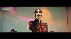 Jeren Halnazarowa Hayrana (Toy version) 2023