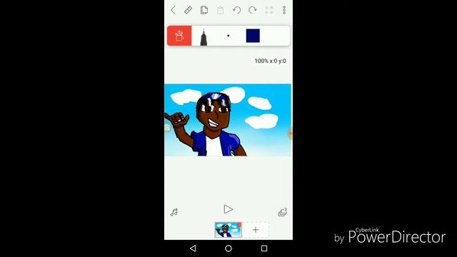 Fan Art do Brock (BS) смотреть онлайн