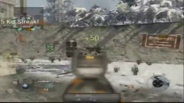 Black Ops NekoTheMaster Domination on WMD(Gamplay) смотреть онлайн