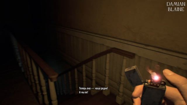 НАЧАЛО ИСТОРИИ ➤ Resident Evil 7: Banned Footage DLC #2 смотреть онлайн