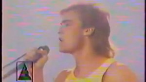 Константин Пахомов - "Ты, я и море" ("Вечер зажёг огни"). 1989 г.