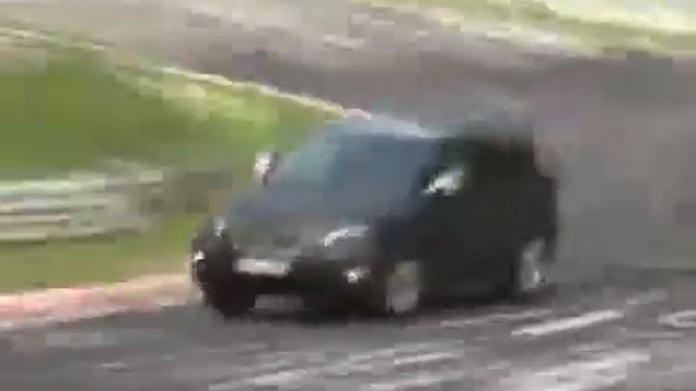 Lexus RX 2009 spy video смотреть онлайн
