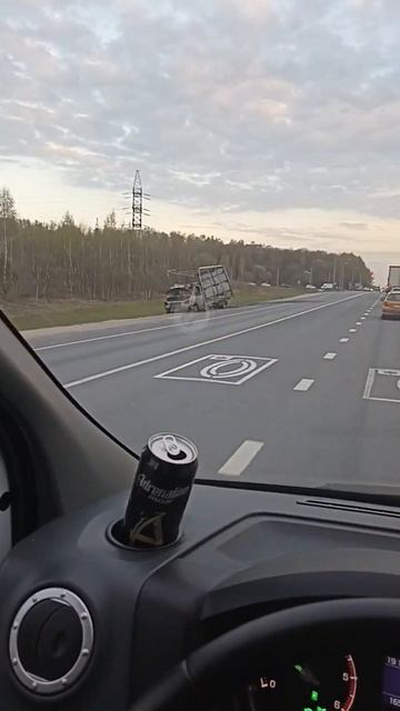 газель бизнес сгорела до металла #газелист #дальнобой 🥺 смотреть онлайн