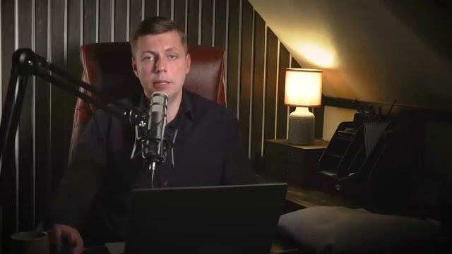 Работы больше зарплата меньше Что нам даёт рост ВВП Олег Комолов Числа не смотреть онлайн