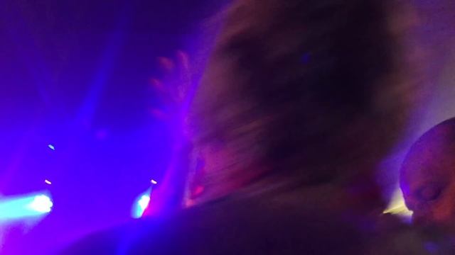 Lil Peep - Awful Things | 19.09.2017 Warsaw / Proxima смотреть онлайн