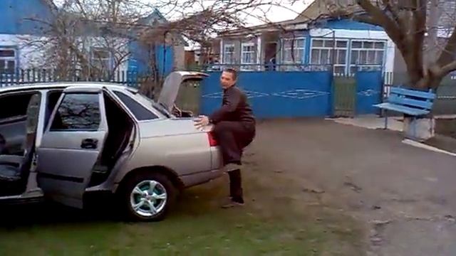 Даже не курил.mp4 смотреть онлайн