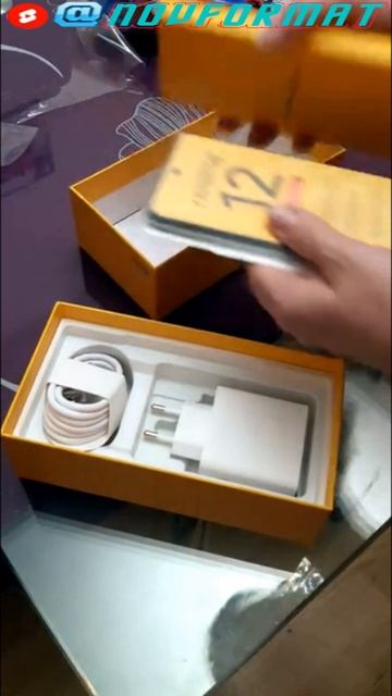 Realme 12 смотреть онлайн