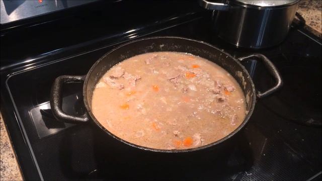 Original Hungarian Goulash Recipe смотреть онлайн