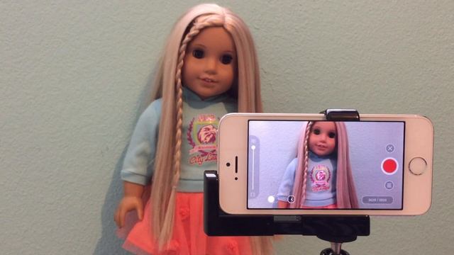 How to make an AGSM on an iPhone!! смотреть онлайн