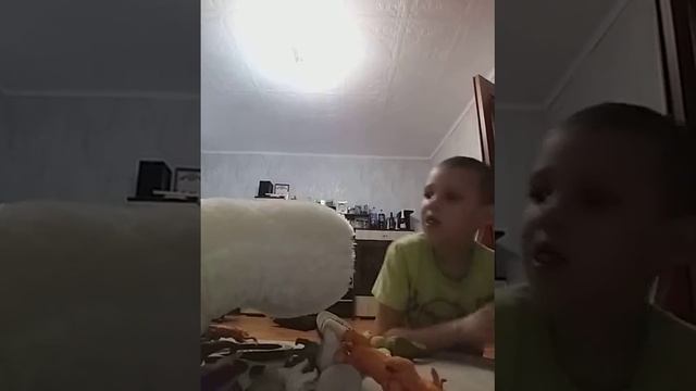 Бои зверей часть 7 смотреть онлайн