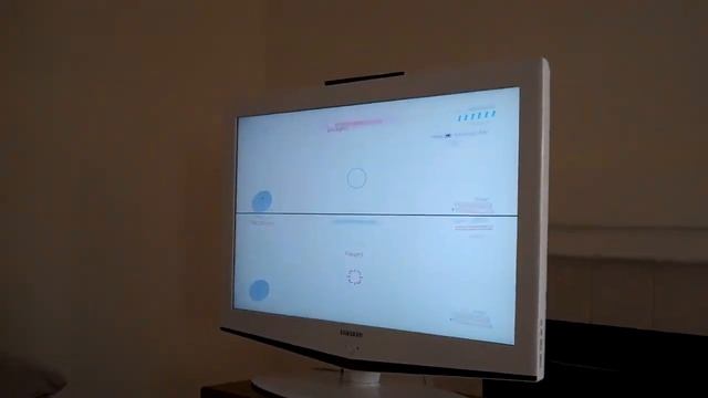 Steve Pavlina and Bron Johnson face off at Halo 3 смотреть онлайн