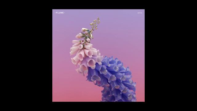 Flume - Wall Fuck смотреть онлайн