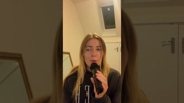 Freya Ridings - Lost without you cover by Lauren Allerton смотреть онлайн