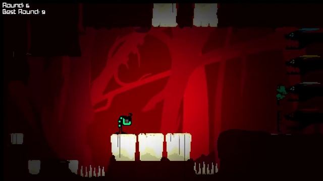 Neon Parasite: Beast Hydra Battle смотреть онлайн