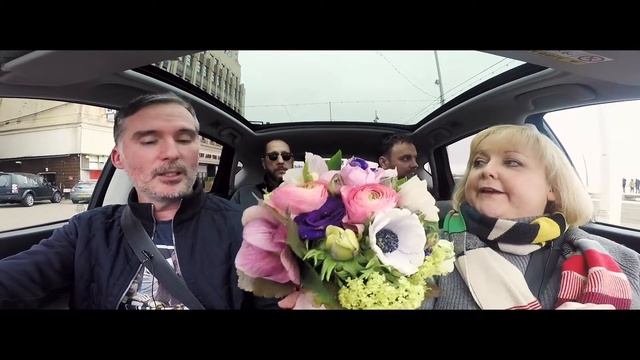 Wed Car Karaoke: Episode 2 смотреть онлайн