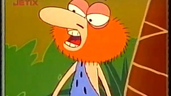 Jetix - Запись эфира (2006)