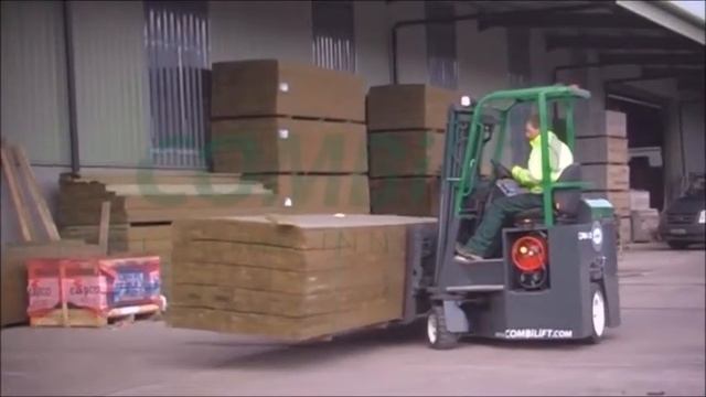 Combilift CB/CBE 
