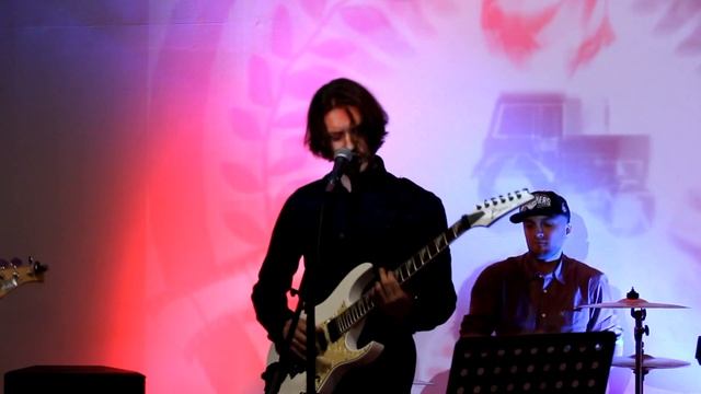 Ekstatika live 21.07.2017 смотреть онлайн