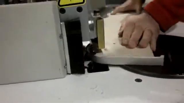 E K T 70 Eğri Kenar Temizleme Makinası Video Tanıtımı смотреть онлайн