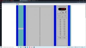 [Scratch] Лифты МЛМ 2011 г. Q=400kg V=1м.с