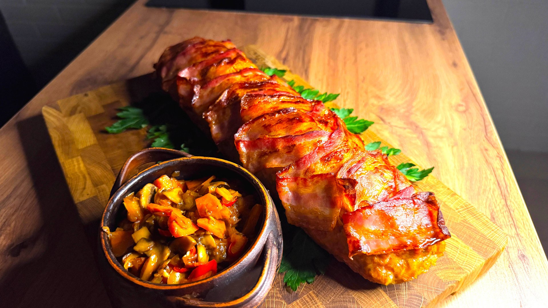 Фальшивый заяц