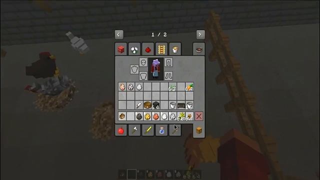 Minecraft - Animania Mod Showcase смотреть онлайн