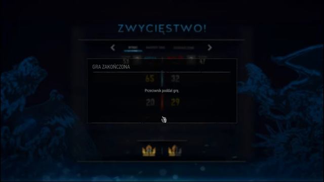 GWINT talia Potworów: Mglaki Słabiaki 2 [ Foglet dead set ] (patch 0.8.60) смотреть онлайн