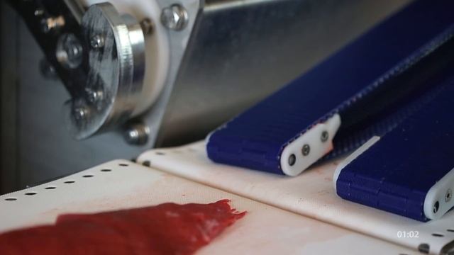 I-Cut 130 PortionCutter – Accurate portioning of meat made easy смотреть онлайн