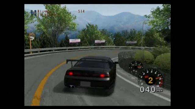 Tokyo Extreme Racer DRIFT 2 | SILVIA S14 | HAKONE смотреть онлайн