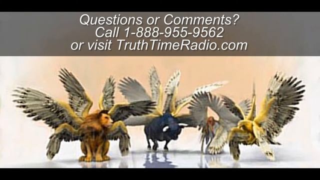 The Beast in Revelation 4 | Dispensationalists | Mid-Acts | Rightly Divide The Word of Truth смотреть онлайн