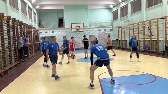 Кронштейн vs Невские Львы Set 1 смотреть онлайн