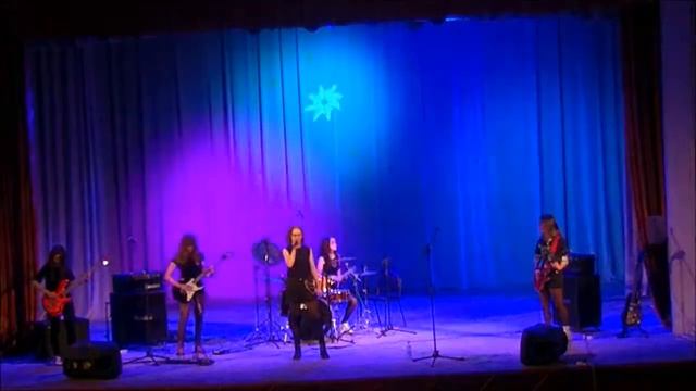 Rock-концерт смотреть онлайн