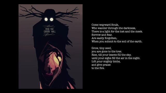 Come Wayward Souls | Over The Garden Wall | Instrumental Cover смотреть онлайн