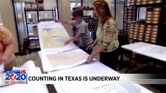 KSAT 12 5 O'Clock News : Mar 12, 2020 смотреть онлайн