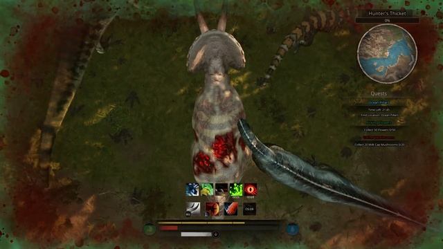 Why I Love The Eotriceratops - Path of Titans смотреть онлайн