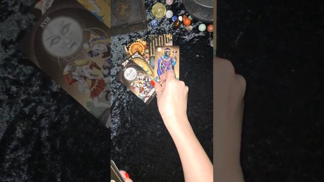 💥Ваши тёмные стороны