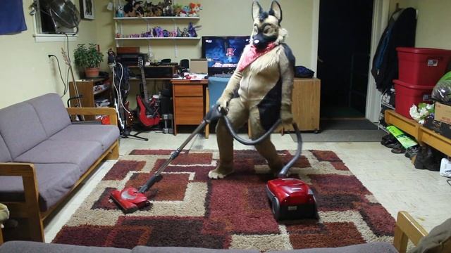 Drop the Vacuum смотреть онлайн