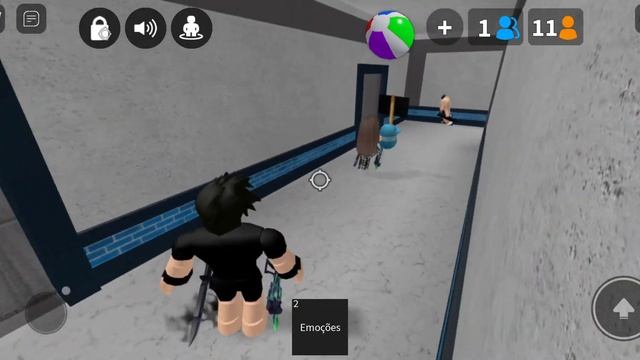 jogando o MELHOR mm2 FALSO! смотреть онлайн